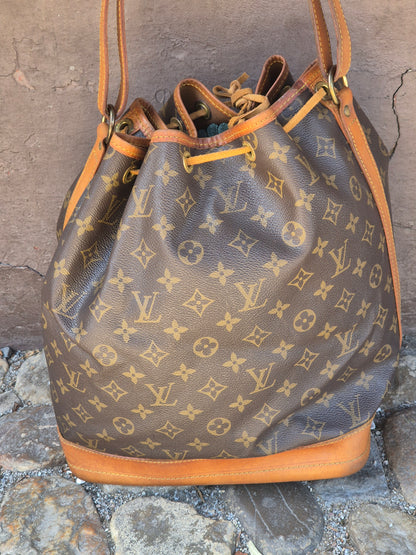 Louis Vuitton | Sac Noe Grande AR 0982 | No. 4792