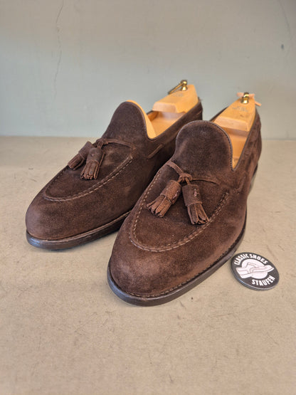 Berwick | Tassel Loafer | No. 4907
