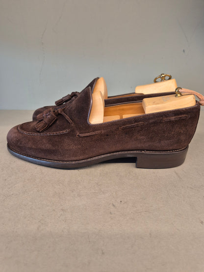 Berwick | Tassel Loafer | No. 4907