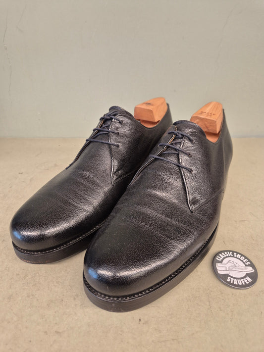 Heinrich Dinkelacker | Plain Derby | No. 4723