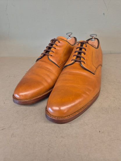 Heinrich Dinkelacker | Plain Derby | No. 4817