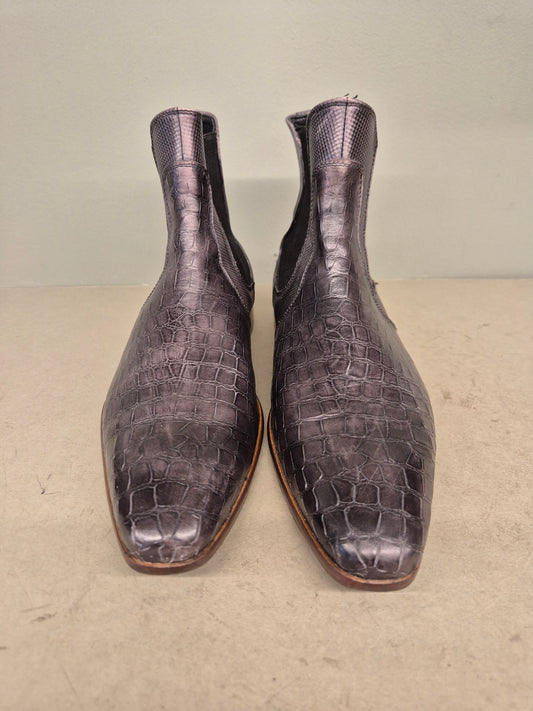 Dante Nieri | Chelsea Boots | No. 4609