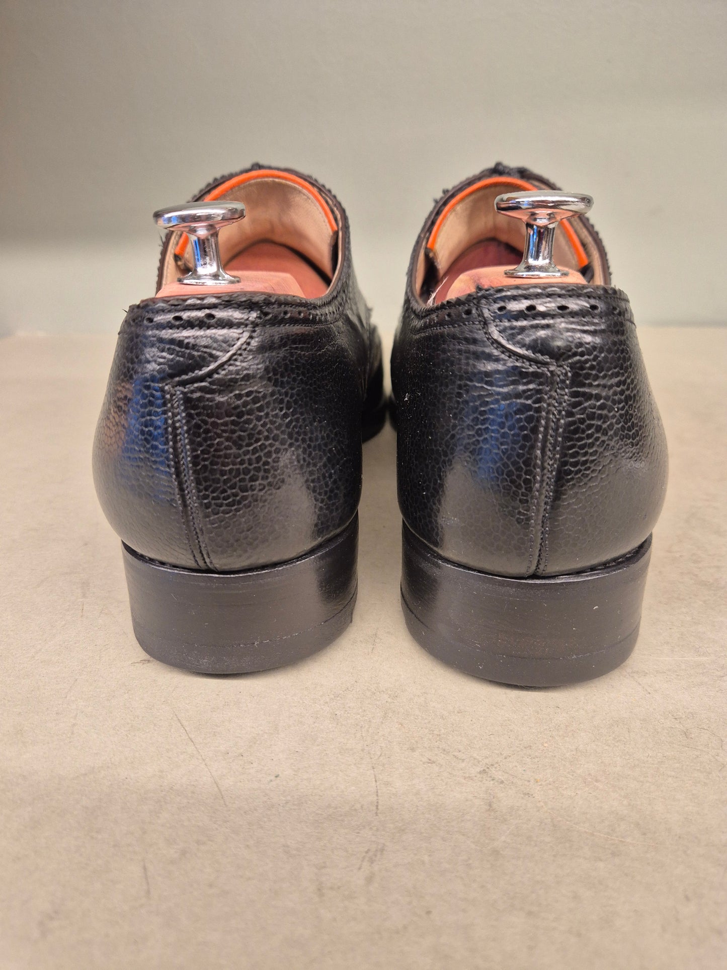 Dieter Kuckelkorn | Derby Full Brogue | No. 4454