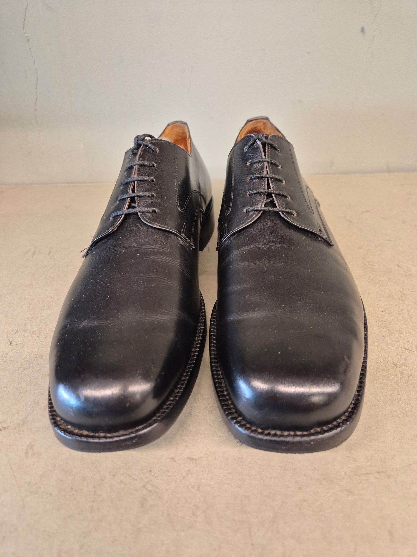 Ludwig Reiter | Plain Derby | No. 4814