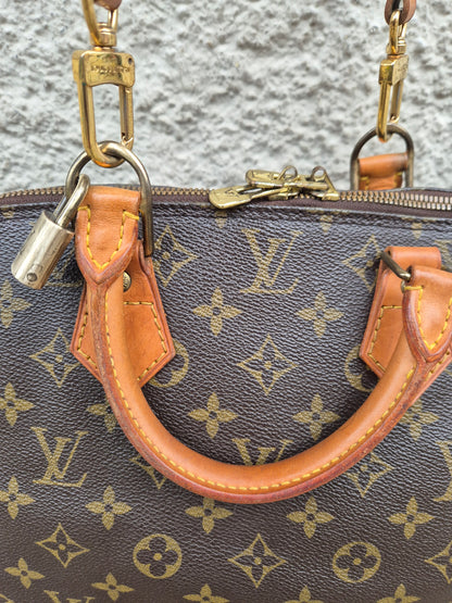 Louis Vuitton | Alma Bandouliere | No. 4478