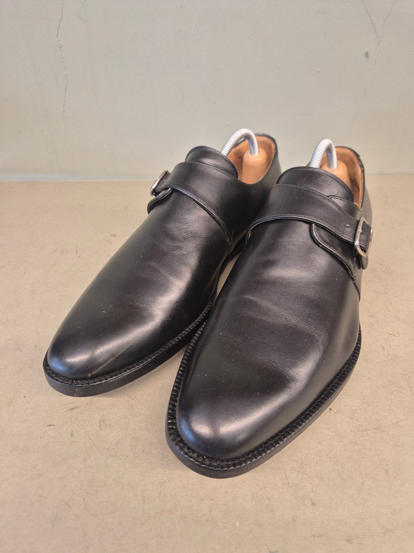 Church | Monk | No. 4812