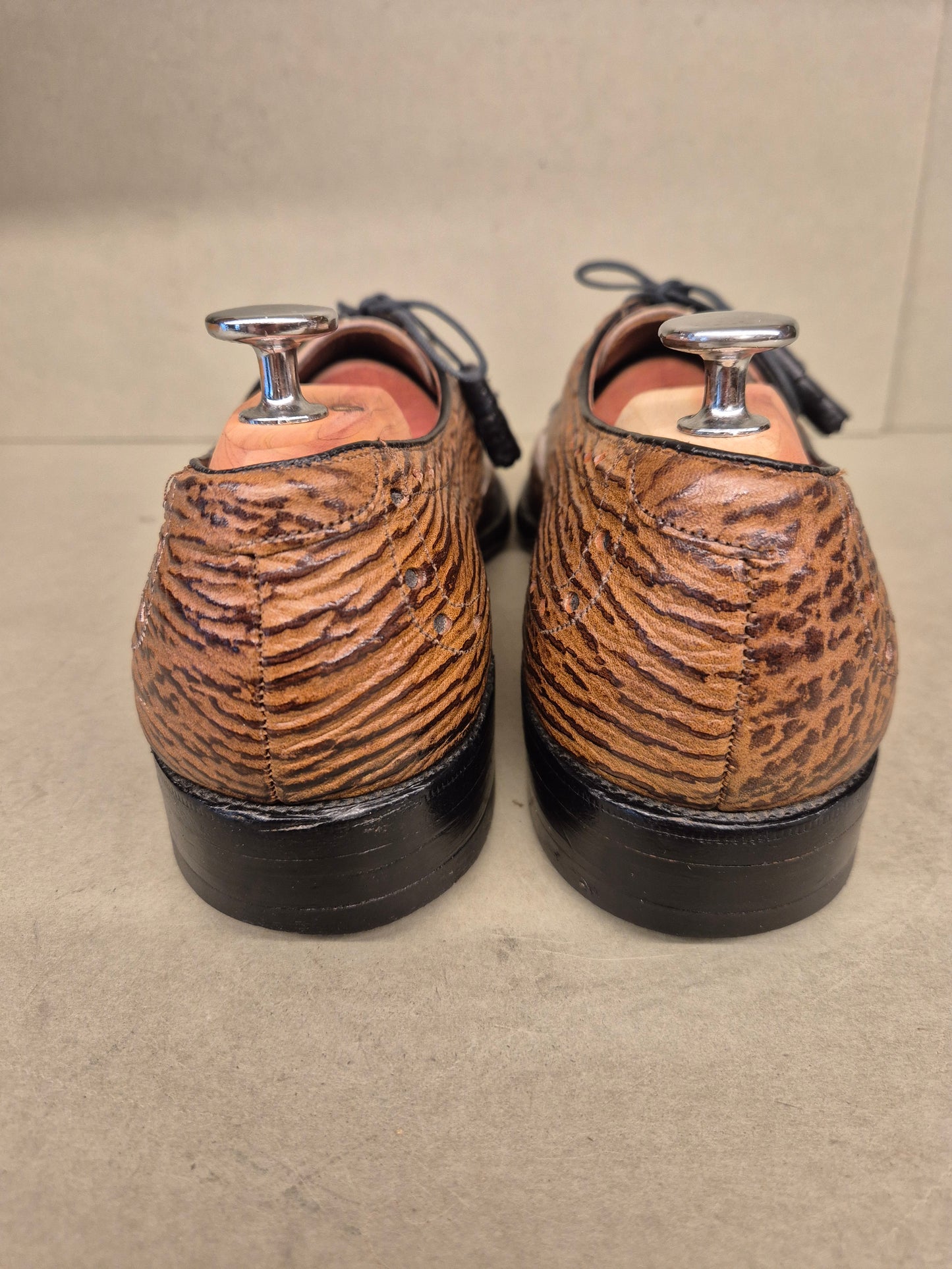 Allen Edmonds | Derby, Spectator | No. 4361