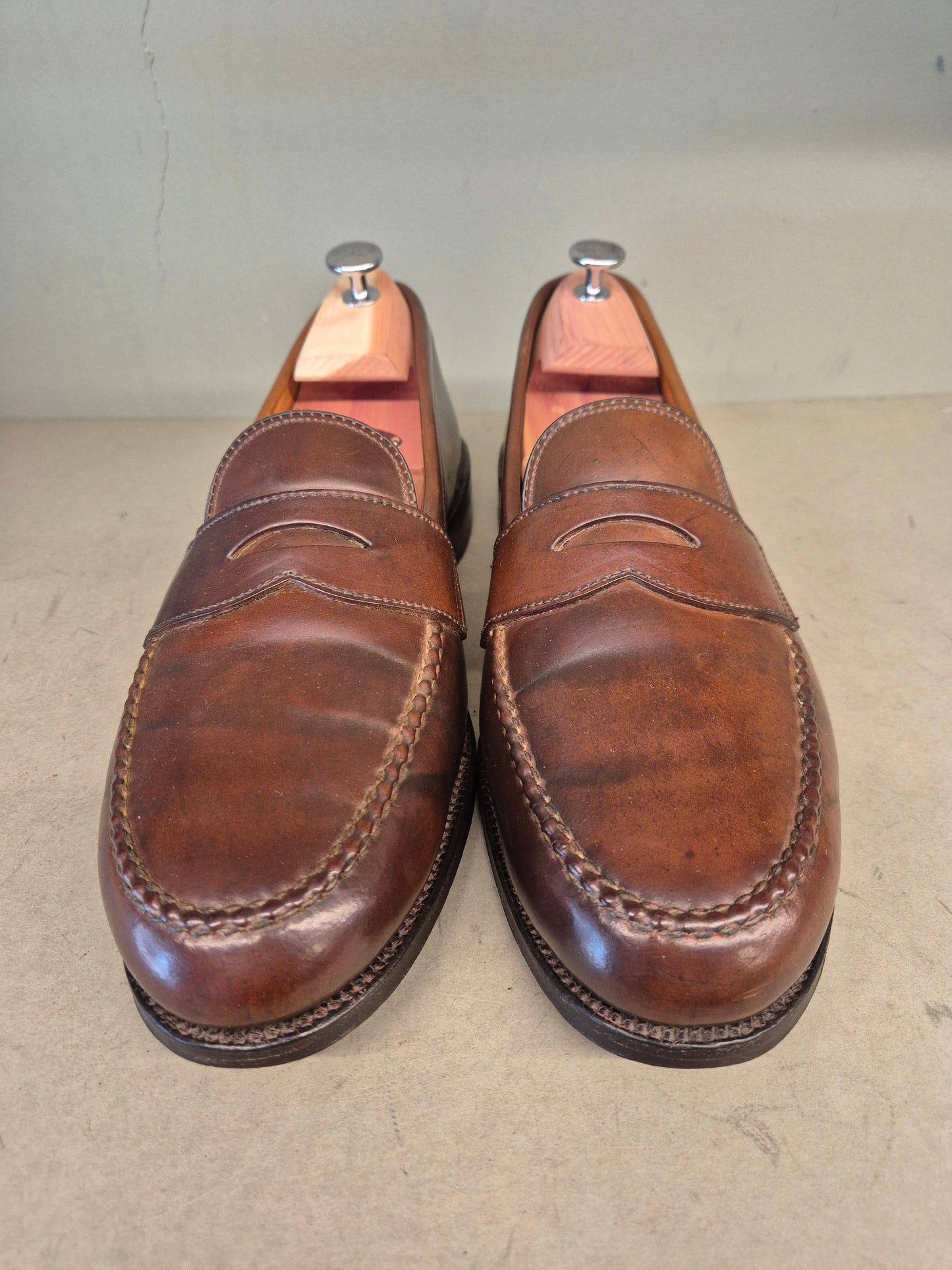Alden | Loafer | No. 4893
