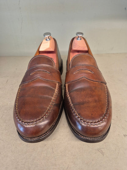 Alden | Loafer | No. 4893