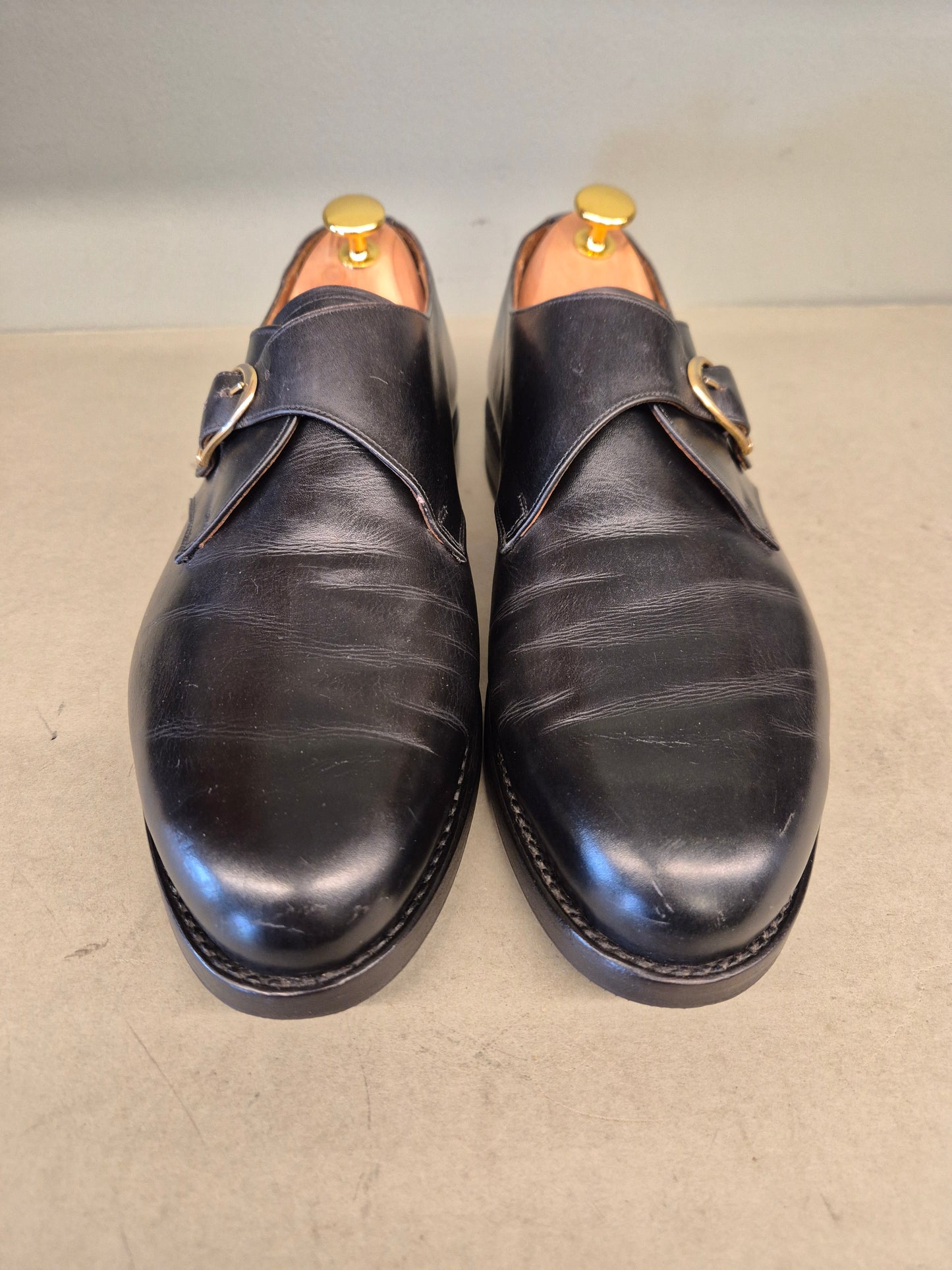 Ludwig Reiter | Monk | No. 4460