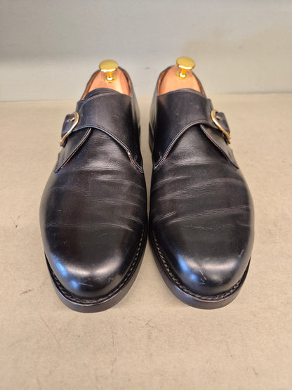 Ludwig Reiter | Monk | No. 4460