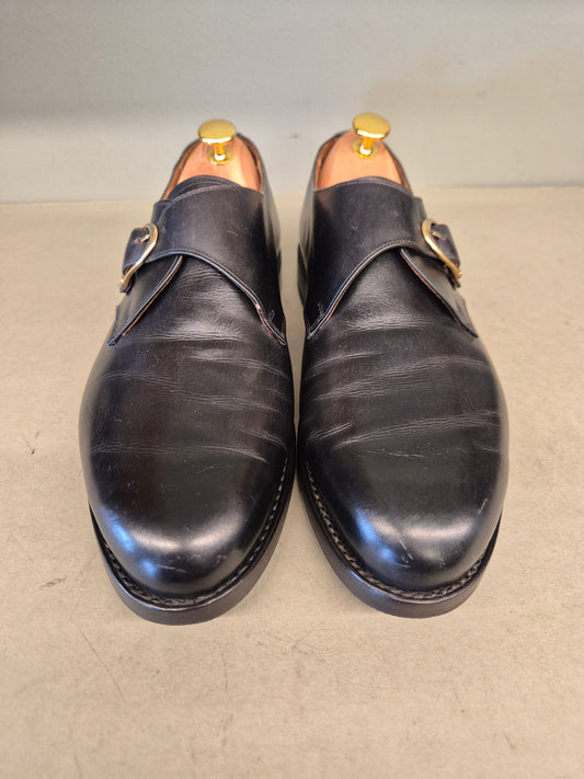 Ludwig Reiter | Monk | No. 4460