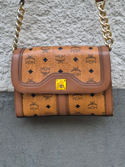 MCM | Umhängetasche/Beutel | No. 4520