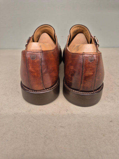 Henry Stevens | Doppelmonk | No. 4588