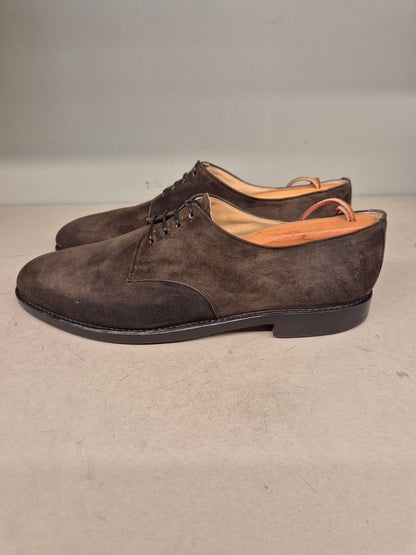 Ludwig  Reiter | Plain Derby | No. 4468