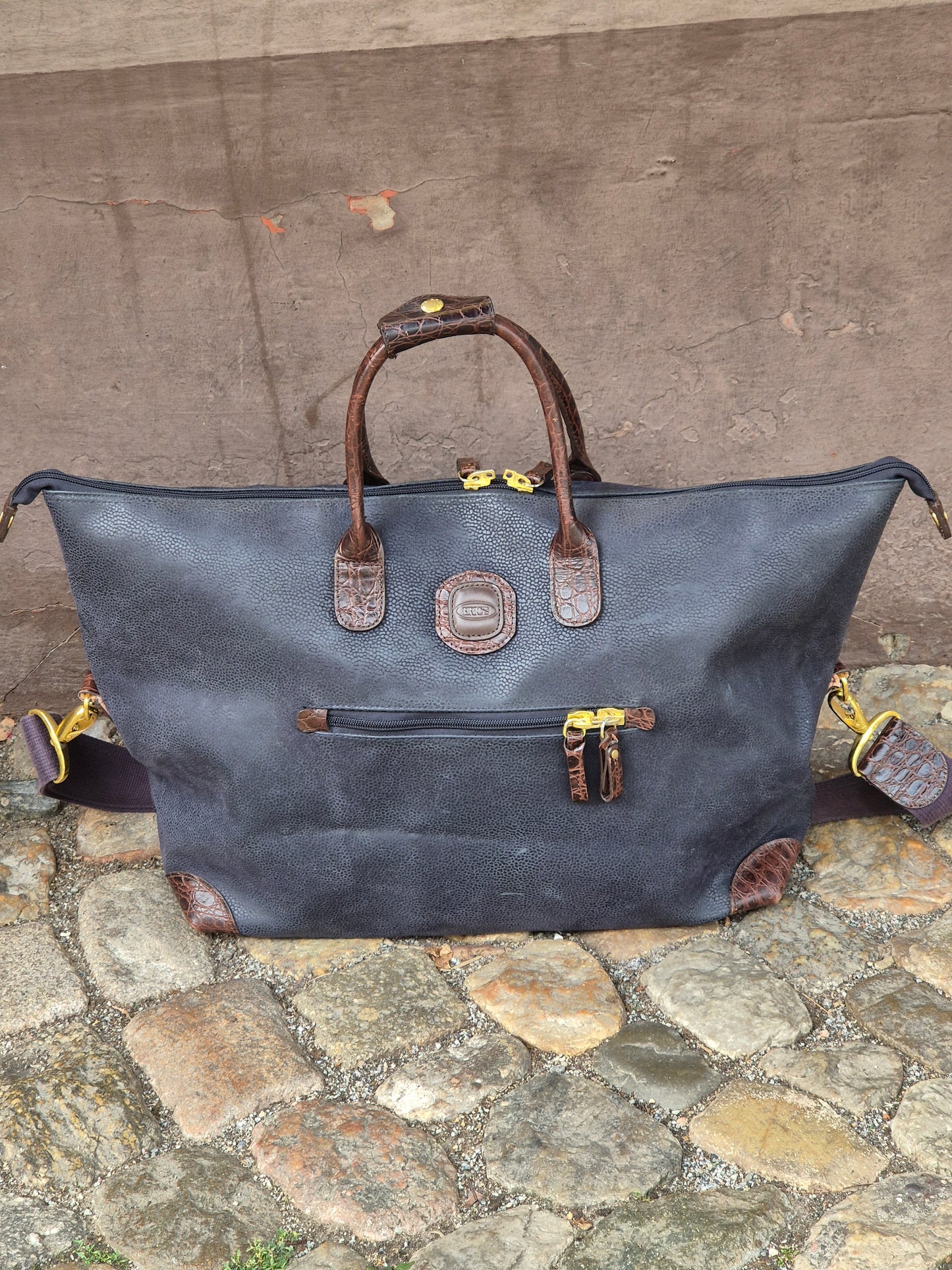 Brics | Reisetasche | No. 4408