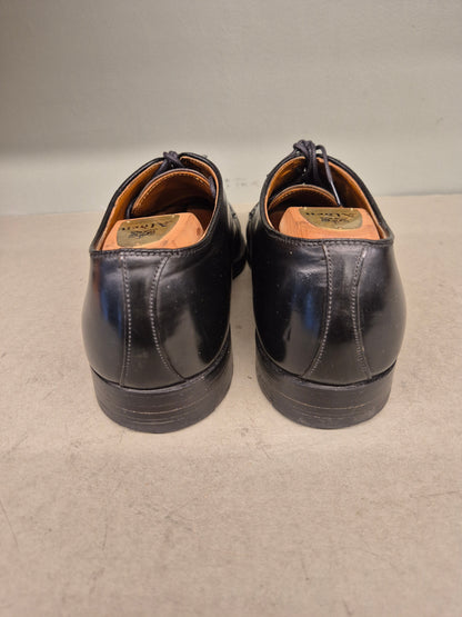 Alden | Plain Derby | No. 4436