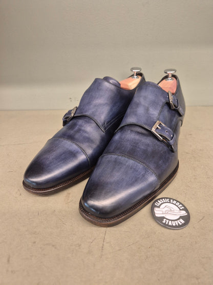 Max Verre | Doppelmonk | No. 4503