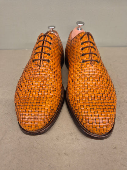 Dieter Kuckelkorn | Plain Oxford | No. 4583