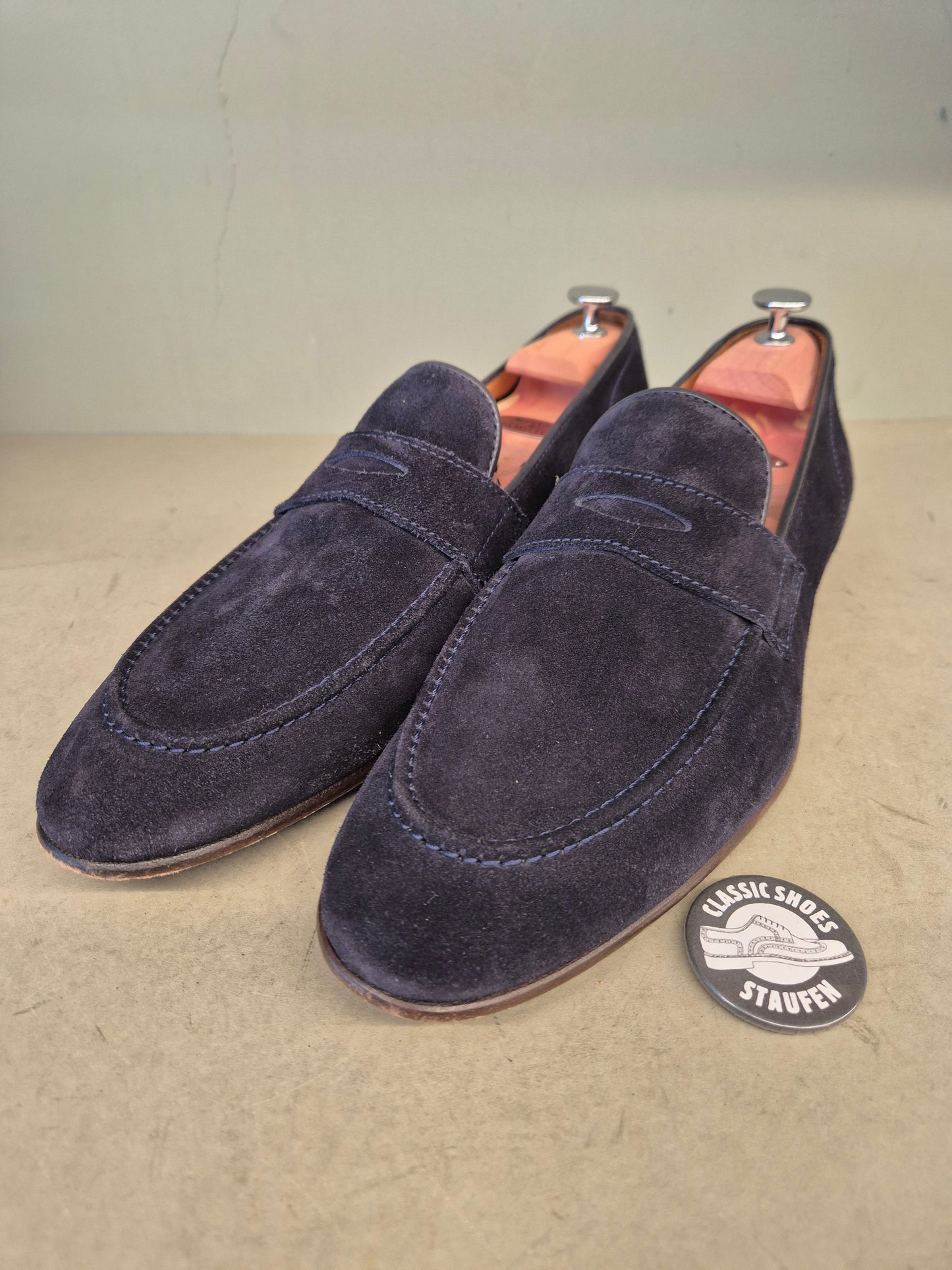 Lotusse | Loafer | No. 4894
