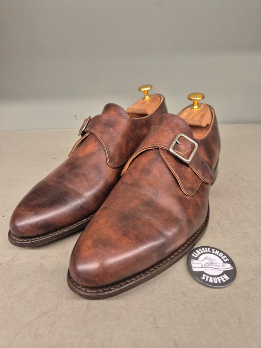 Tricker's | Monk | No. 4450