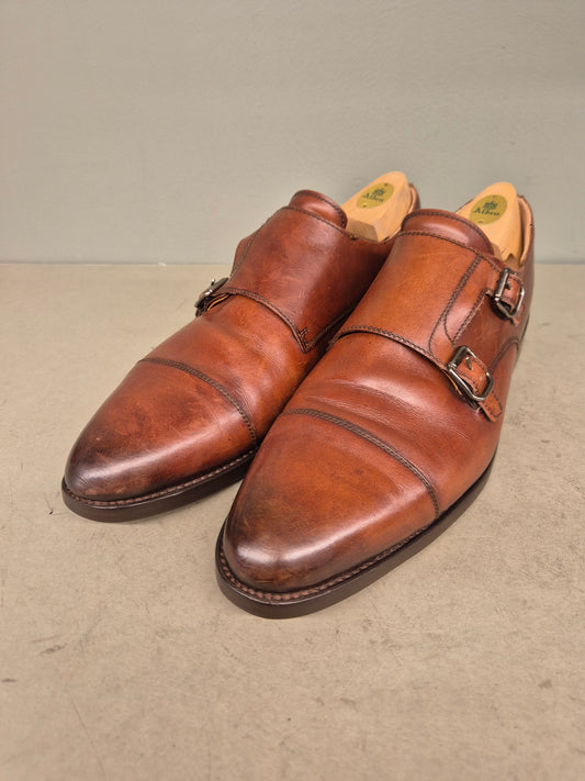 Henry Stevens | Doppelmonk | No. 4588