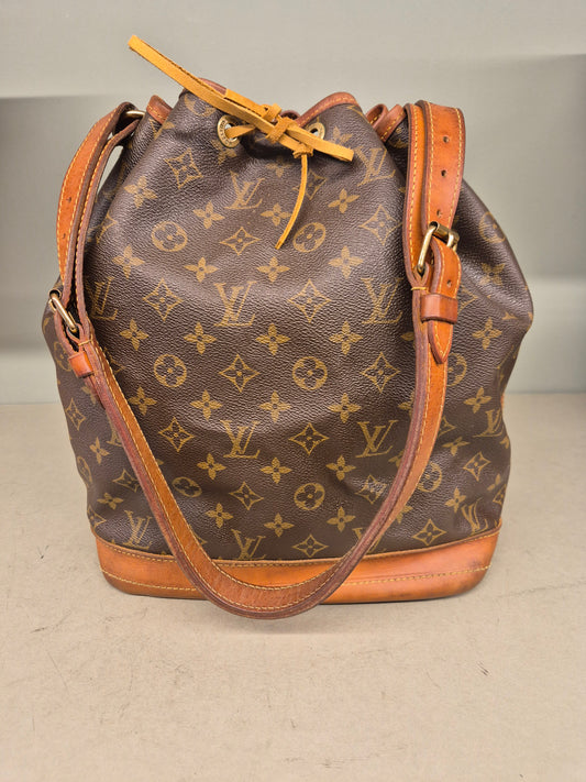 Louis Vuitton | Sac Noe Grande Code NIA | No. 4446