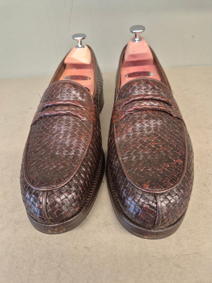 Italian Handmade | Penny Loafer | No. 4787