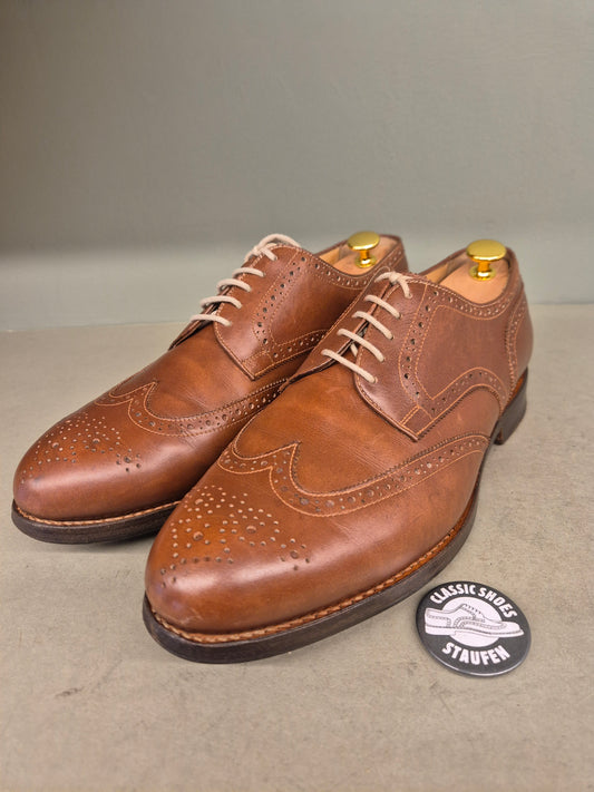Ambiorix | Derby Fullbrogue | No. 4420