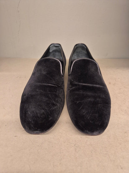 Axel  Arigato | Samtslipper | No. 4677