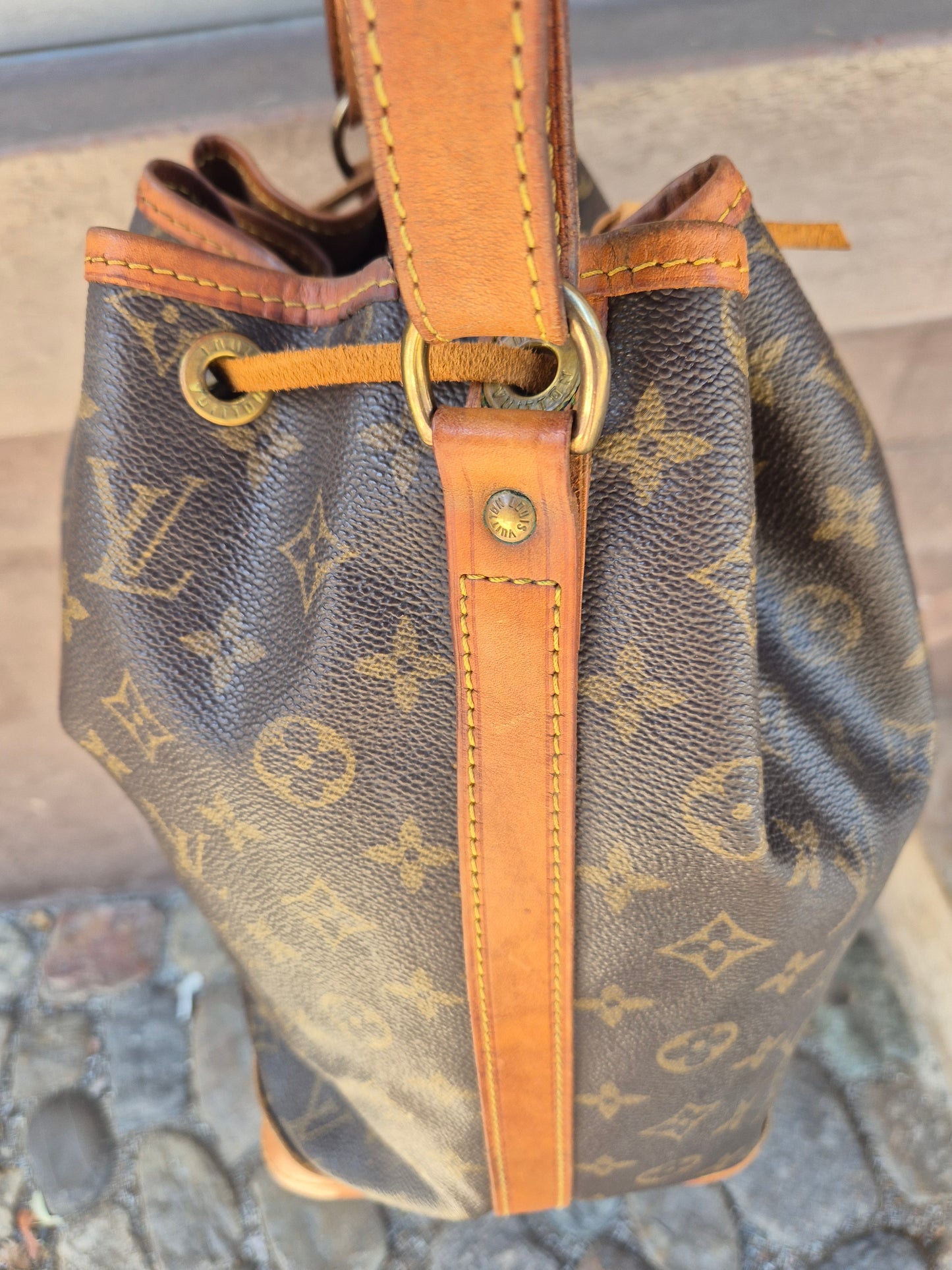 Louis Vuitton | Sac Noe Grande AR 0982 | No. 4792
