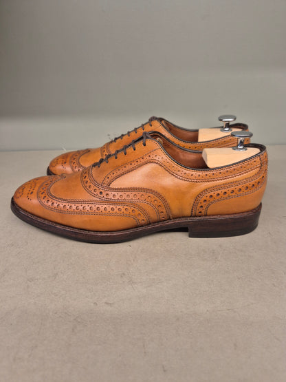 Allen Edmonds | Oxford Full Brogue | No. 4492