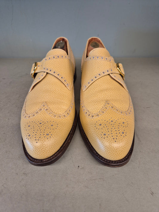 Lotusse | Monk | No. 4763