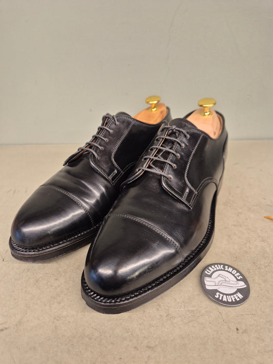 Alden | Derby Captoe | No. 4697