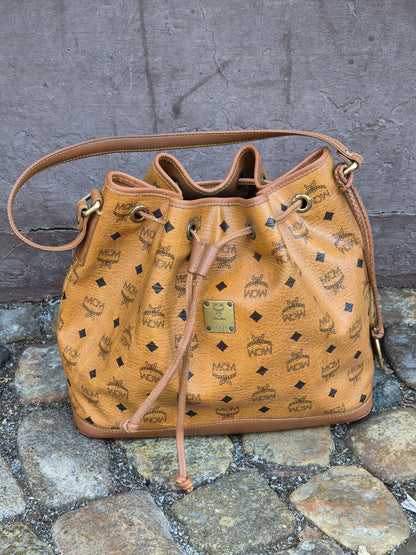 MCM | Beuteltasche | No. 4483