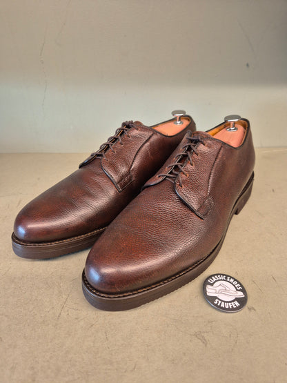 Allen Edmonds | Plain Derby | No. 4888