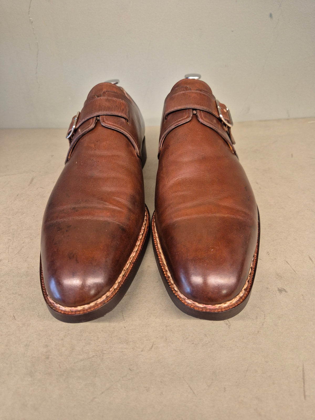 Saint Crispin | Monk | No. 4832