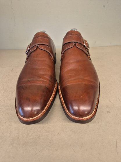 Saint Crispin | Monk | No. 4832
