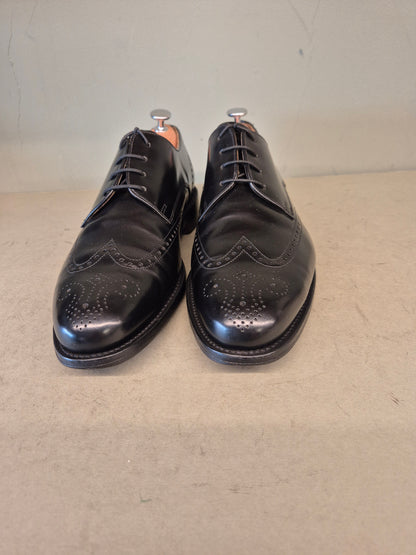 Loake | Derby Full Brogue | No. 4815