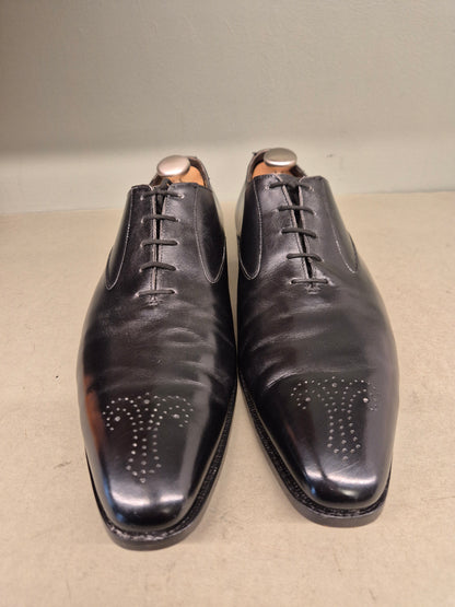 Crockett &Jones | Oxford | No. 4421