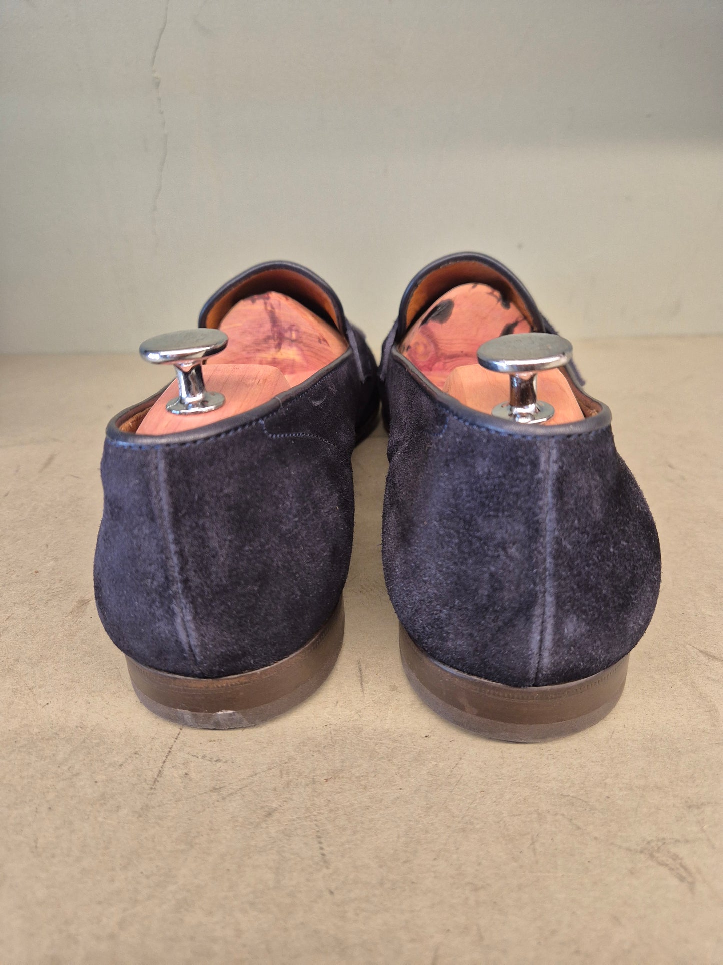 Lotusse | Loafer | No. 4894