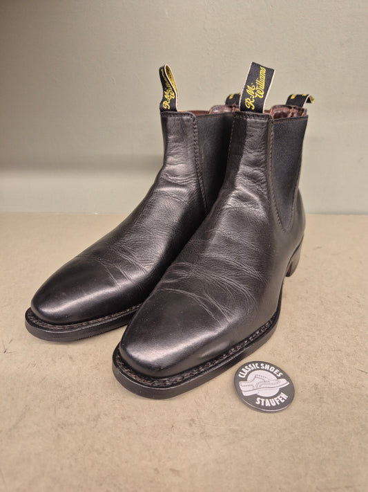 R.M. Williams | Chelsea Boots | No. 4528