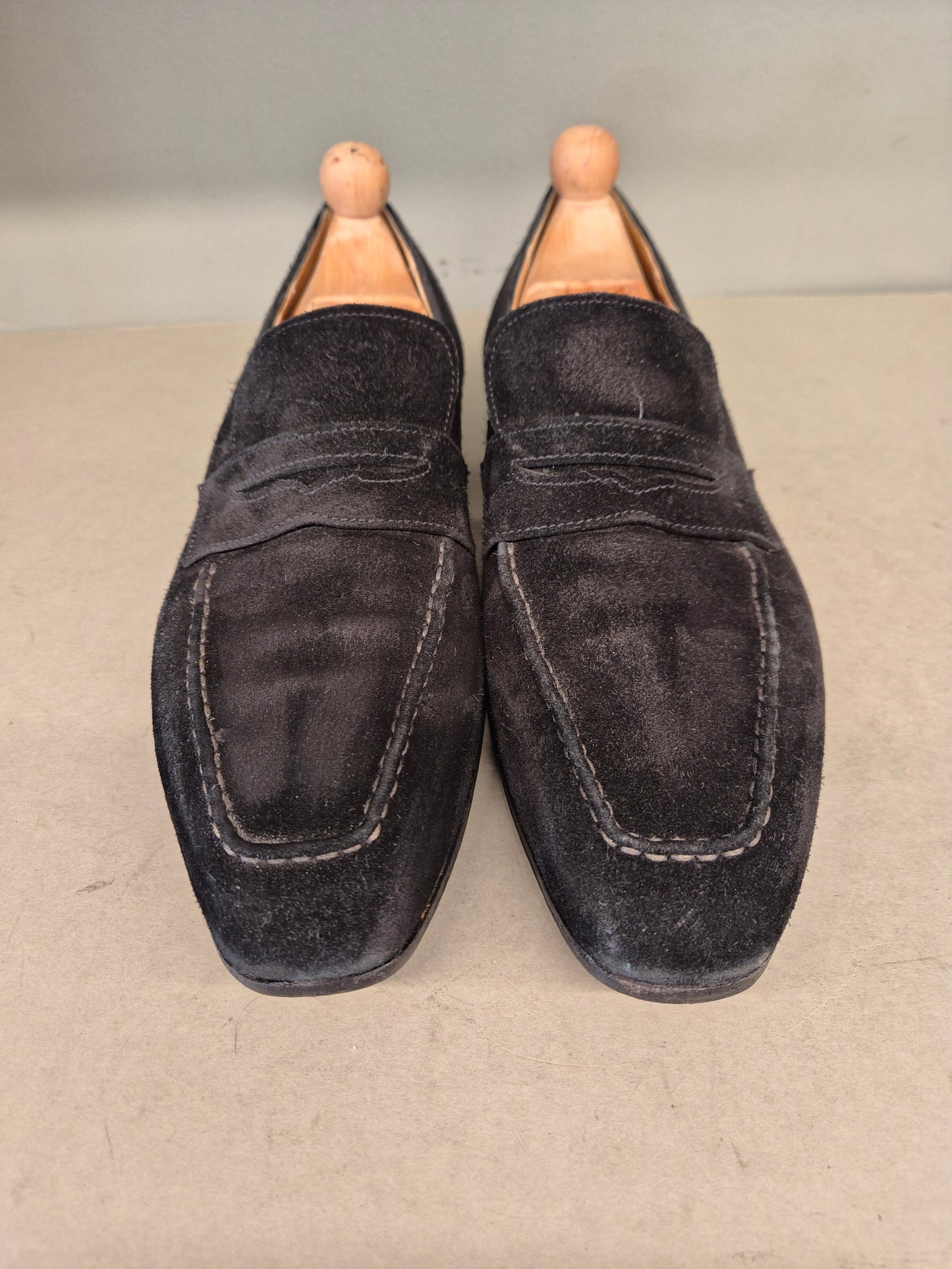 Maftei Vienna | Slipper | No. 4396