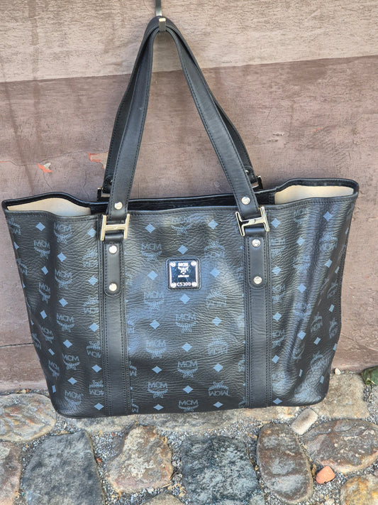 MCM | Shopper | No. 4690