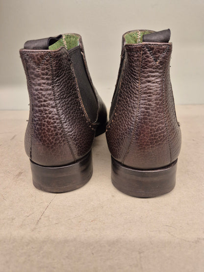 Dieter Kuckelkorn | Chelsea Boots | No. 4573