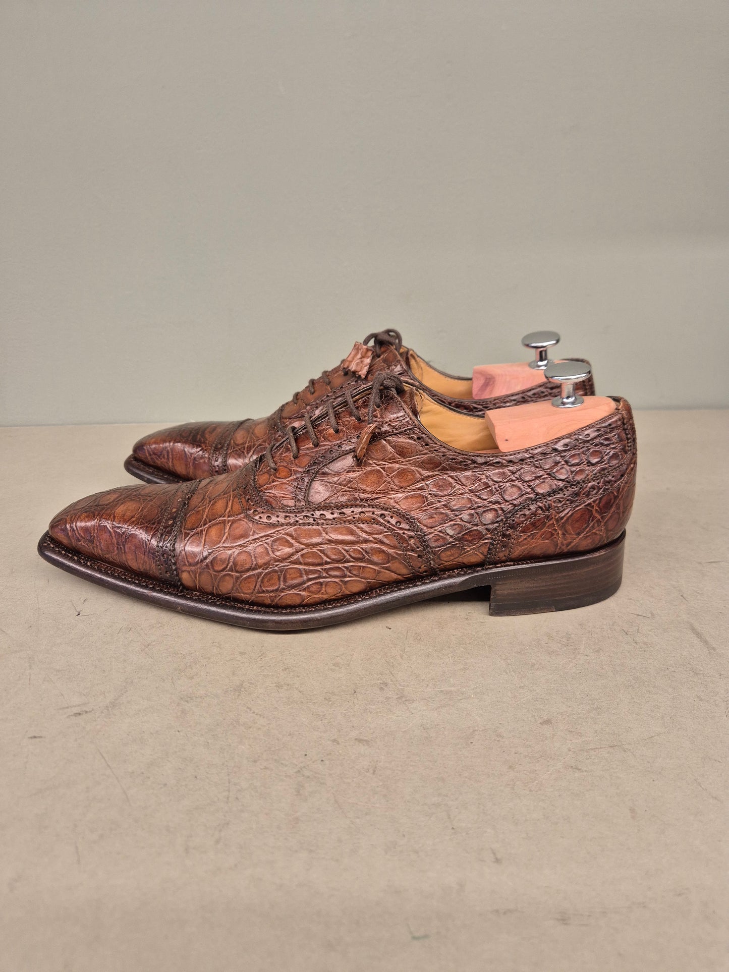 Soprano | Oxford | No. 4617