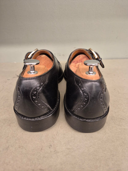 Allen Edmonds | Monk | No. 4530