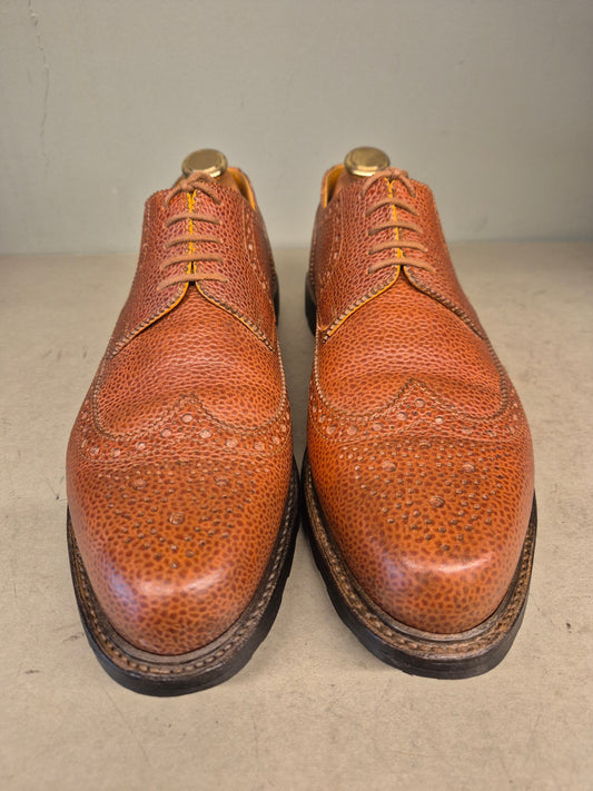 Ludwig Reiter | Derby Full Brogue | No. 4742