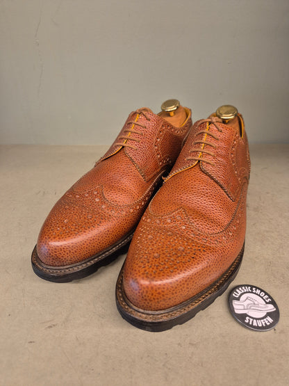 Ludwig Reiter | Derby Full Brogue | No. 4742