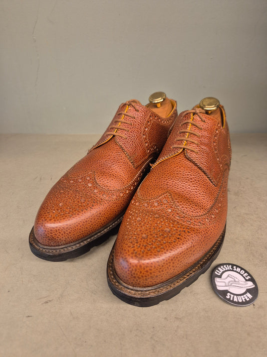 Ludwig Reiter | Derby Full Brogue | No. 4742
